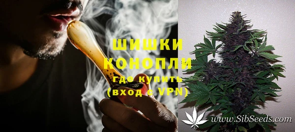 хмурый Вязьма